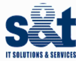 s&t System Integration & Technology Distribution AG