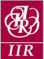 Institute for International Resarch (IIR) GmbH.