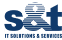 s&t System Integration & Technology Distribution AG