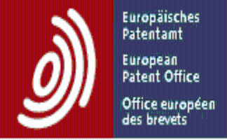 European Patent Office / Europäisches Patentamt