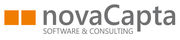 novaCapta Software & Consulting GmbH | Member of TIMETOACT GROUP