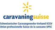 caravaningsuisse Schweizerischer Caravangewerbe-Verband