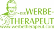 Der Werbetherapeut