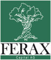 Ferax Capital AG