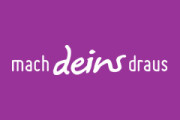 MACH DEINS DRAUS