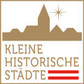 Kleine historische Städte in Österreich