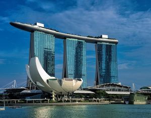 Singapur: Umstrittenes Fake-News-Gesetz (Foto: pixabay.com, tristantan)
