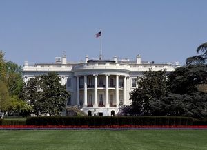 Weißes Haus: kaum Datenschutz bei US-Kandidaten (Foto: pixabay.com, skeeze)