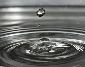 Wassertropfen: US-Gericht verbietet Privatisierung (Foto: pixaba.com, bella67)