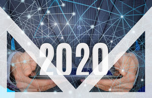 E-Mail-Marketing-Vorhersagen für 2020 (© dialog-Mail)