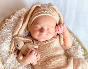 Baby: ungewöhnliche Namen im Trend (Foto: pixabay.com, marvelmozhko)