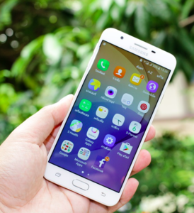Samsung-Smartphone: Hersteller trotzt Corona (Foto: pixabay.com, krapalm)