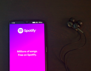 Spotify: Ältere entdecken Musik-Streaming (Foto: pixabay.com, deepanker70)
