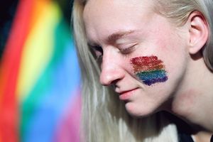 LGBTQ: Inklusion hilft Brands (Foto: pixabay.com, SharonMcCutcheon)