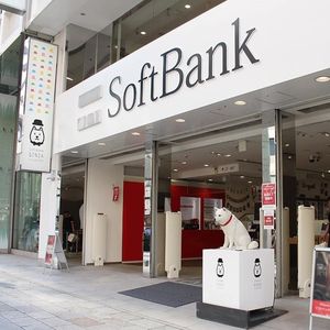 Softbank: steigt aus Telekom-Geschäft aus (Foto: facebook.com, Softbank)