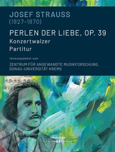 Neue Publikation zu Josef Strauss (© Hollitzer Verlag/Antonia Stangl)