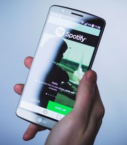 Spotify: Plattform testet Storys-Feature (Foto: pixabay.com, StockSnap)