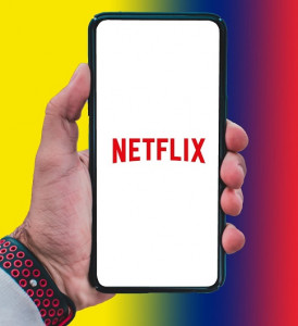 Netflix: reiner Audio-Modus für Smartphone (Foto: pixabay.com, vickygharat)