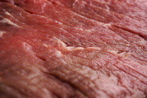 Rotes Fleisch: Konsum schädlich für das Herz (Foto: pixabay.com/Andreas Lischka)