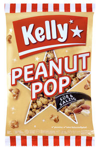 Kelly PEANUT-POP (Kelly Ges.m.b.H.)