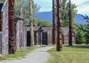 Kanada: Ureinwohner bleiben benachteiligt (Foto: ArtTower, pixabay.com)