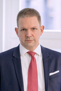 Marc Schädler (Foto: HÖVELRAT Holding AG)