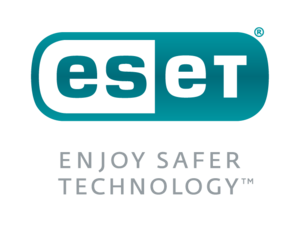 ESET-Logo (Copyright: ESET)