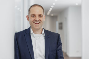 Mario Wolf, Vermögenspartner (Foto: PROAKTIVA GmbH)