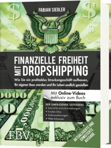 Finanzielle Freiheit durch Dropshipping