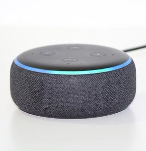 Alexa: Ältere bestellen noch zögerlich damit (Foto: pixabay.com, hamburgfinn)