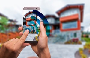 Smart Home: Geräte lassen sich per Smartphone-App steuern (Foro: Gerd Altmann, pixabay.com)