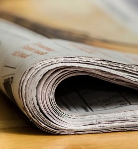 Zeitung: Deutschen Presserat erreichen 2021 weniger Beschwerden (Foto: pixabay.com, Andrys)