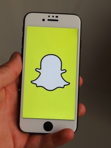 Snapchat: Anonyme Geister sind nicht mehr willkommen (Foto: MrJayW, pixabay.com)