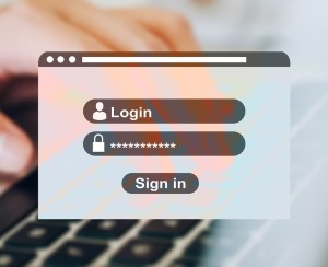 Login: Viele Anbieter verzichten auf 2-Faktor-Authentisierung (Bil: pixabay.com, geralt)