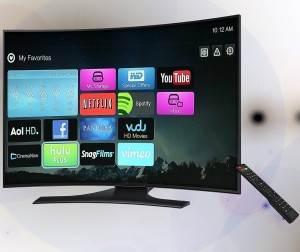 Smart-TV: Deutsche wollen nur noch intelligente Fernseher (Foto: pixabay.com, ADMC)