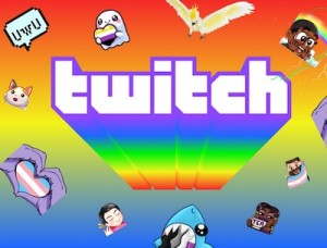 Geldmaschine Twitch: Streamer verdienen künftig mit Werbung (Foto: blog.twitch.tv)