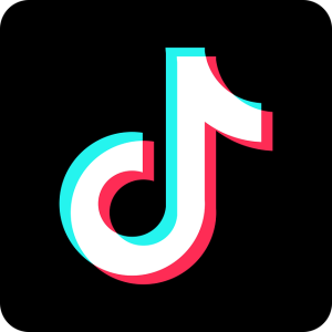 TikTok-Logo: Für Gen Z womöglich bald uninteressant (Bild: pixabay.com, Sayyid 96)