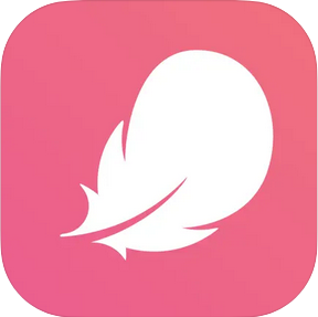 Symbol der Fruchtbarkeits-App 