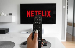 Netflix: werbefinanziertes Modell wäre bei Kunden kaum gefragt (Foto: Tumisu, pixabay.com)