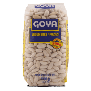 Bohnen von Goya: In diesem Produktbereich gibt es genug Alternativen (Foto: goya.com)