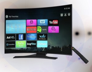 Smart-TV: Geräte führen Gesamtmarkt mit 96 Prozent an (Foto: pixabay.com, ADMC)