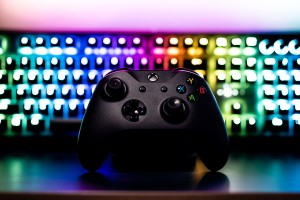 Controller: Persönlichkeit verändert sich bei Gamern (Foto: pixabay.com, THAM YUAN YUAN)