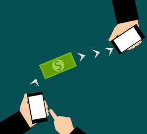 Transaktion: Banking-Apps in den USA sehr beliebt (Bild: mohamed_hassan, pixabay.com)