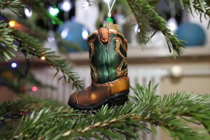 Weihnachtsbaum: Mehrzahl der Menschen in den USA pessimistisch (Foto: pixabay.com, John Winter)