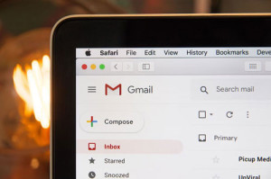 Gmail: Spam-Filter wird zum Politikum (Foto: unsplash.com, Stephen Phillips)