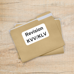 Dossier zur KVV/KLV-Revision (Grafik: Interpharma)