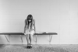 Depression: Antidepressiva bergen die Gefahr von Nebenwirkungen (Foto: Ryan McGuire, pixabay.com)