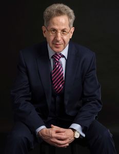 Hans-Georg Maaßen (Foto: Jan Fleischhauer)