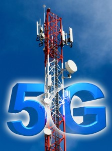 5G-Sendemast: Hälfte der Deutschen war noch nie in dem Netz eingeloggt (Bild: pixabay.com, ADMC)