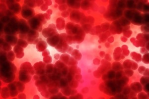 Blutanalyse: Anämie bremst die Produktion roter Blutkörperchen (Bild: Gerd Altmann, pixabay.com)